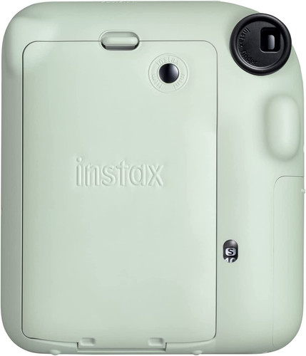 Купить Фотоаппарат моментальной печати Fujifilm Instax mini 12  9983589. Характеристики, отзывы и цены в Донецке
