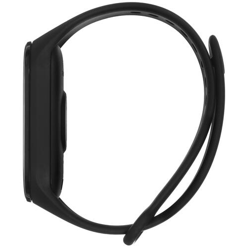 Купить Ремешок Aceline для Xiaomi Smart Band 7 черный  5059071. Характеристики, отзывы и цены в Донецке