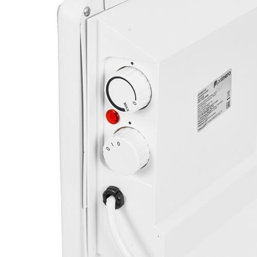 Купить Конвектор Primera PHP-1000-MWB  9929577. Характеристики, отзывы и цены в Донецке