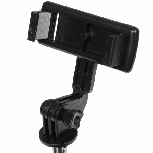 Купить Трипод для селфи BY 470-179 черный  5482286. Характеристики, отзывы и цены в Донецке