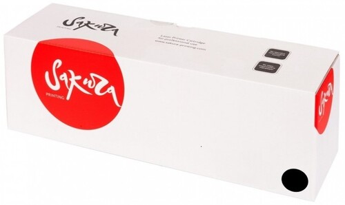 Купить Картридж лазерный SAKURA CF325X черный  5363426. Характеристики, отзывы и цены в Донецке