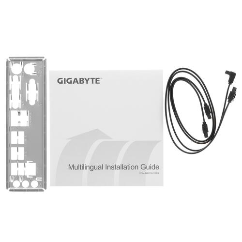Купить Материнская плата GIGABYTE H610M S2H V2 DDR4  5402213. Характеристики, отзывы и цены в Донецке