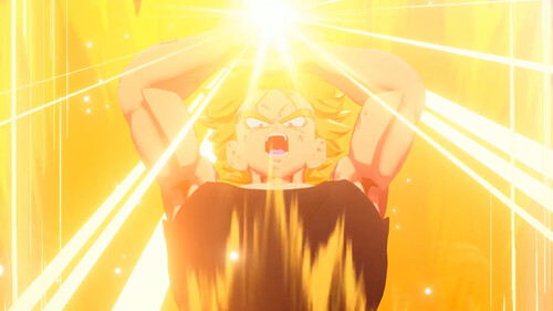 Купить Дополнение для игры DRAGON BALL Z: KAKAROT - Trunks - The Warrior of Hope (Steam)  5484144. Характеристики, отзывы и цены в Донецке