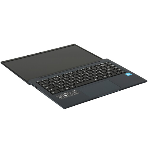 Купить 14" Ноутбук MAIBENBEN S14A синий  5465577. Характеристики, отзывы и цены в Донецке