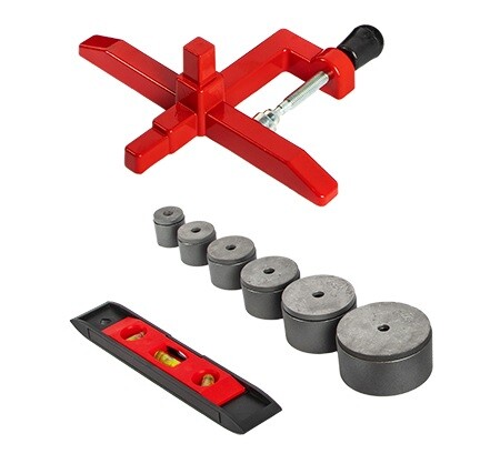 Купить Сварочный аппарат для полипропиленовых труб Quattro Elementi ST-2000  5308834. Характеристики, отзывы и цены в Донецке