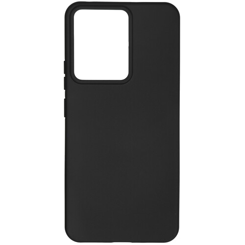 Купить Накладка  Aceline Fresh Color для realme 14/ 14T черный  5623798. Характеристики, отзывы и цены в Донецке