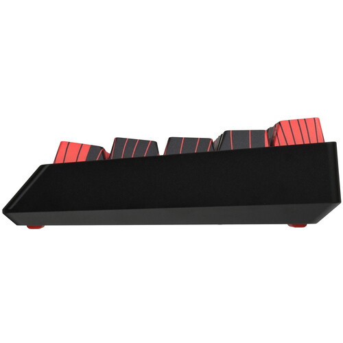 Купить Клавиатура проводная FGG FIRE 68 Ultra  5617601. Характеристики, отзывы и цены в Донецке