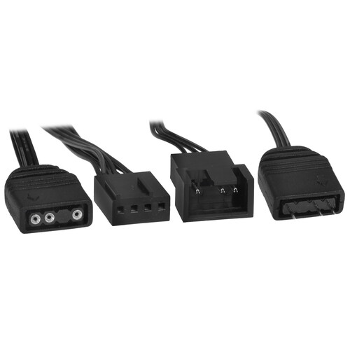 Купить Вентилятор Bloody BD-CF120ARGB3  9244237. Характеристики, отзывы и цены в Донецке