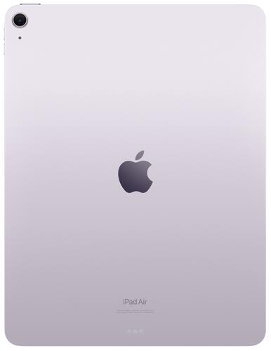 Купить 13" Планшет Apple iPad Air (M2) Wi-Fi 512 ГБ фиолетовый  5459648. Характеристики, отзывы и цены в Донецке