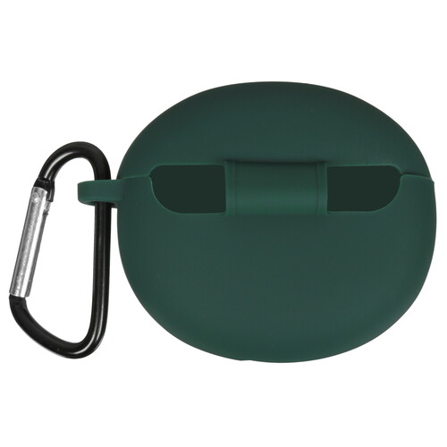 Купить Чехол Borasco для Honor Choice Earbuds X7, зеленый  5603091. Характеристики, отзывы и цены в Донецке