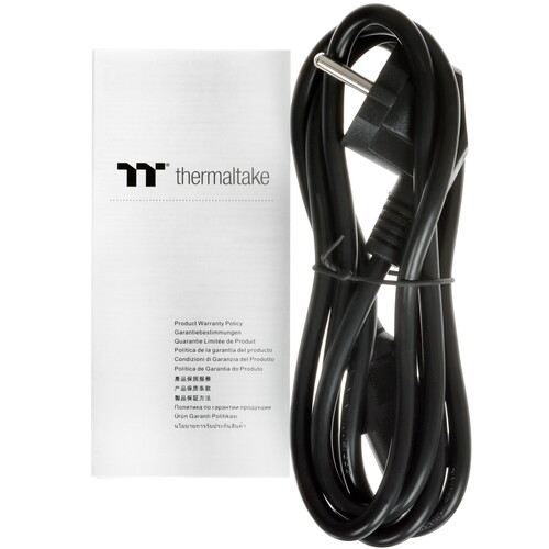 Купить Блок питания Thermaltake TR2 S 750W  5493805. Характеристики, отзывы и цены в Донецке