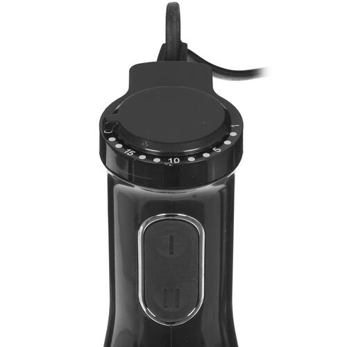 Купить Блендер погружной HARPER HHB-MS01 черный  5331586. Характеристики, отзывы и цены в Донецке