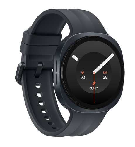 Купить Смарт-часы Samsung Galaxy Watch9 40 mm LTE  5941084. Характеристики, отзывы и цены в Донецке