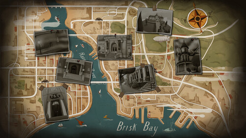 Купить Игра Dream Chamber (Steam)  5621874. Характеристики, отзывы и цены в Донецке