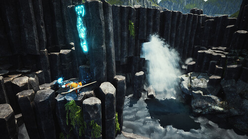 Купить Игра Spirit Of The North (Switch)  5623018. Характеристики, отзывы и цены в Донецке