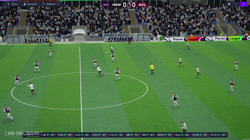 Купить Игра Football Manager 26 Console (PS5)  5647774. Характеристики, отзывы и цены в Донецке