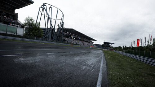 Купить Дополнение для игры Assetto Corsa Competizione - Nurburgring 24h Pack (Steam)  5622281. Характеристики, отзывы и цены в Донецке