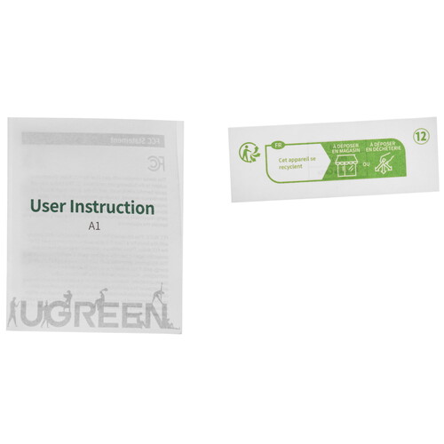 Купить Кабель однонаправленный Ugreen DisplayPort - HDMI, 2 м  9155023. Характеристики, отзывы и цены в Донецке