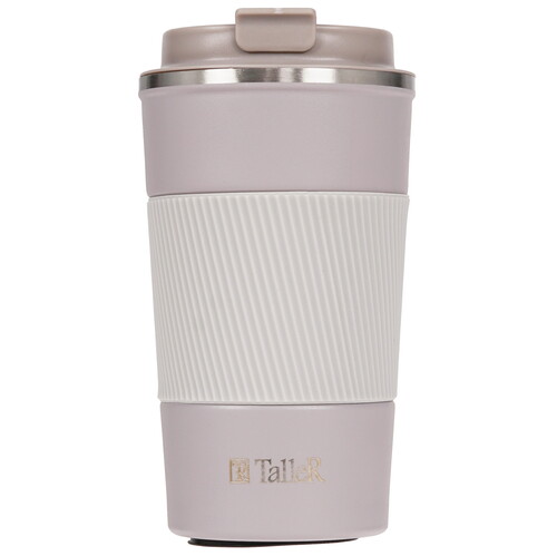 Купить Термокружка TalleR TR-98191 серый  5447678. Характеристики, отзывы и цены в Донецке