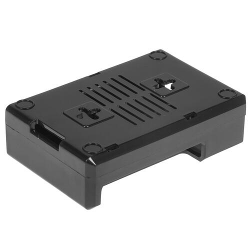 Купить Корпус для микрокомпьютера ACD [RA187] черный  1105076. Характеристики, отзывы и цены в Донецке