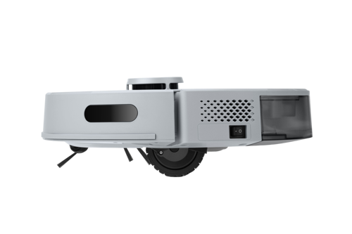 Купить Робот-пылесос Honor Choice Robot Cleaner R2s Lite серый  5464018. Характеристики, отзывы и цены в Донецке