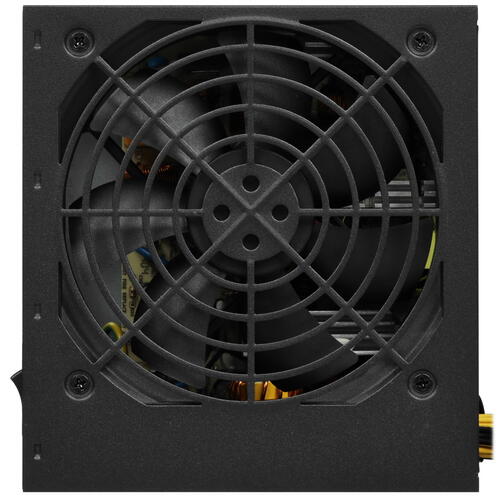 Купить Блок питания FSP PNR PRO 400W [9PA400MU00] черный  5438676. Характеристики, отзывы и цены в Донецке