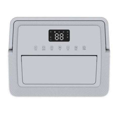 Купить Осушитель воздуха Neoclima ND-40RH белый  9201183. Характеристики, отзывы и цены в Донецке