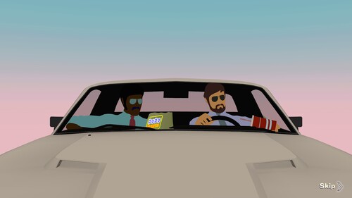 Купить Игра LA Cops (Steam)  5618125. Характеристики, отзывы и цены в Донецке