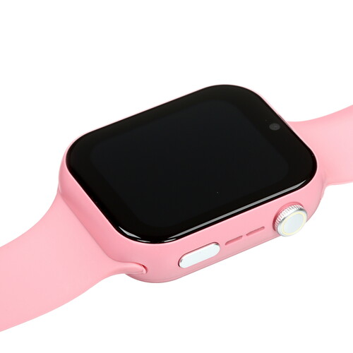 Купить Детские часы Geozon Smart розовый  5496265. Характеристики, отзывы и цены в Донецке