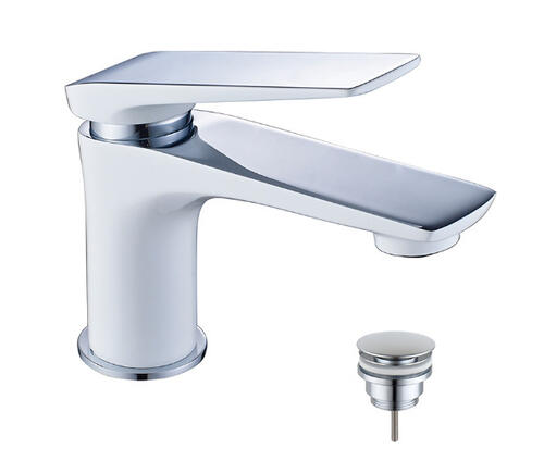 Купить Смеситель для раковин  Allegro LM5906CW  5328518. Характеристики, отзывы и цены в Донецке