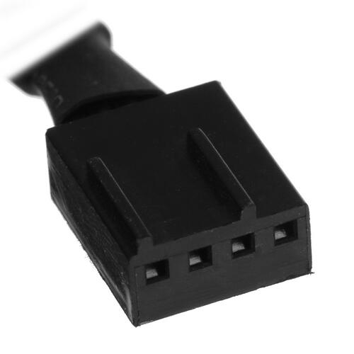 Купить Вентилятор Thermaltake TOUGHFAN 12 Series Radiator Fan [CL-F117-PL12BL-A]  1691477. Характеристики, отзывы и цены в Донецке