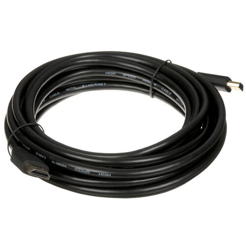 Купить Кабель  TFN HDMI - HDMI, 5 м  5465816. Характеристики, отзывы и цены в Донецке