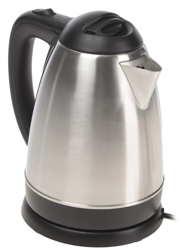 Купить Электрочайник Galaxy GL 0304 серебристый  6729119. Характеристики, отзывы и цены в Донецке