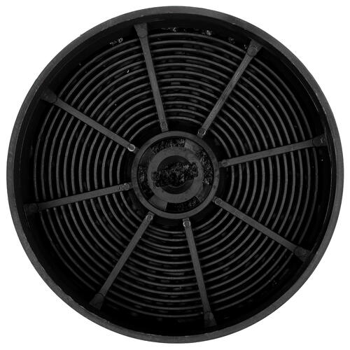 Купить Фильтр угольный Elikor F23 C.A. D125  5370749. Характеристики, отзывы и цены в Донецке