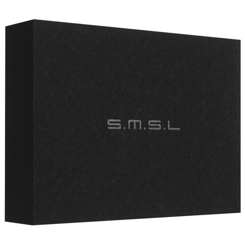 Купить Усилитель SMSL H400  9263530. Характеристики, отзывы и цены в Донецке