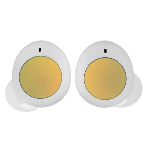 Купить Наушники TWS DIZO Gopods Neo Aurora белый  5356282. Характеристики, отзывы и цены в Донецке