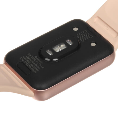 Купить Смарт-часы Samsung Galaxy Fit3  9085278. Характеристики, отзывы и цены в Донецке
