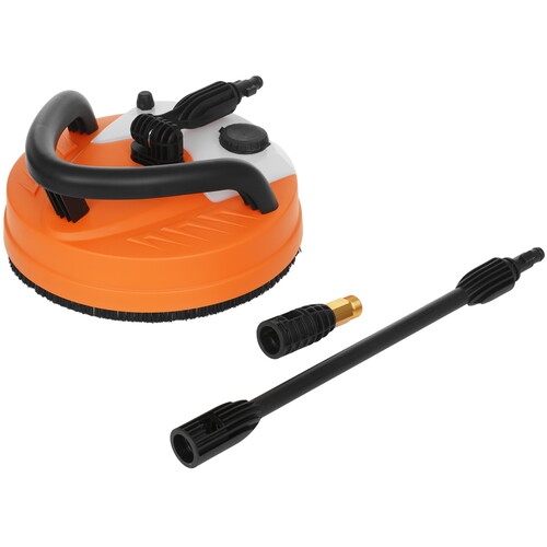 Купить Вращающаяся щетка Bort Speed Master Pro (Patio)  9232490. Характеристики, отзывы и цены в Донецке