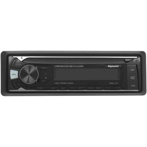 Купить Автопроигрыватель PROLOGY CMX-210  1627890. Характеристики, отзывы и цены в Донецке
