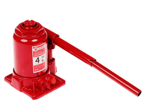 Купить Домкрат Autoprofi DT-04  1074044. Характеристики, отзывы и цены в Донецке