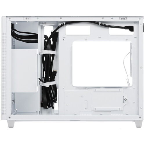 Купить Корпус ASUS Prime AP201  5437441. Характеристики, отзывы и цены в Донецке