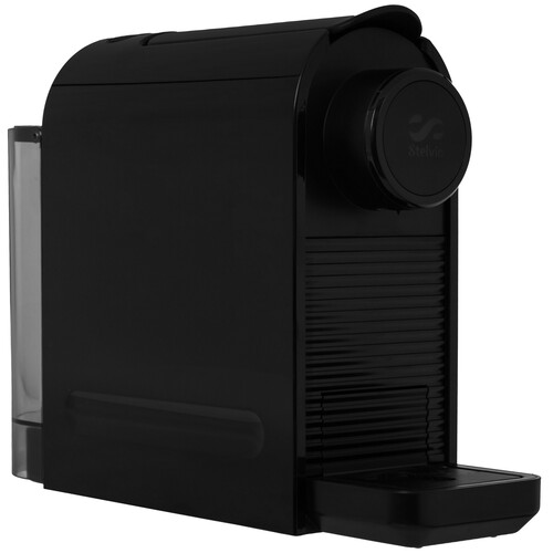 Купить Кофемашина капсульная Stelvio NC100  9290642. Характеристики, отзывы и цены в Донецке