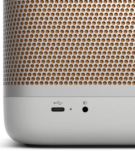 Портативная колонка Bang & Olufsen Beolit 20, серый Купить Портативная колонка Bang & Olufsen Beolit 20, серый  5449700. Характеристики, отзывы и цены в Донецке