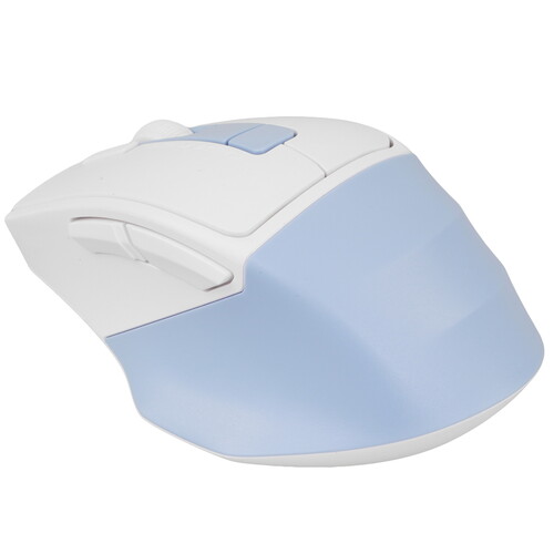Купить Мышь беспроводная A4Tech Fstyler FG45CS Air2  9189008. Характеристики, отзывы и цены в Донецке
