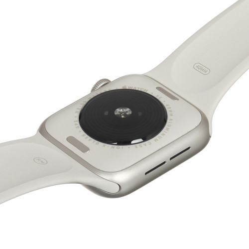 Купить Смарт-часы Apple Watch SE 3 40 mm  9416794. Характеристики, отзывы и цены в Донецке