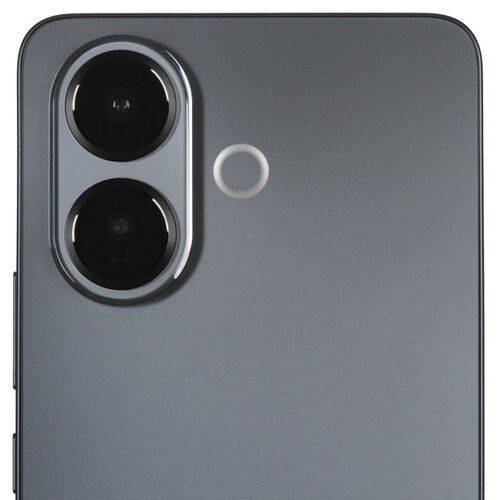 Купить 6.77" Смартфон Vivo V60 Lite 128 ГБ черный  5640601. Характеристики, отзывы и цены в Донецке