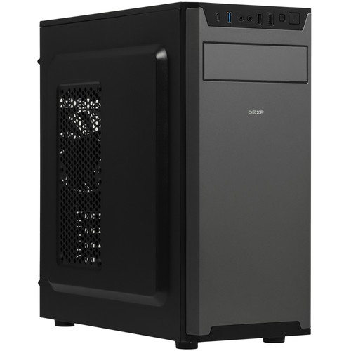 Купить ПК DEXP Atlas H572  5654769. Характеристики, отзывы и цены в Донецке