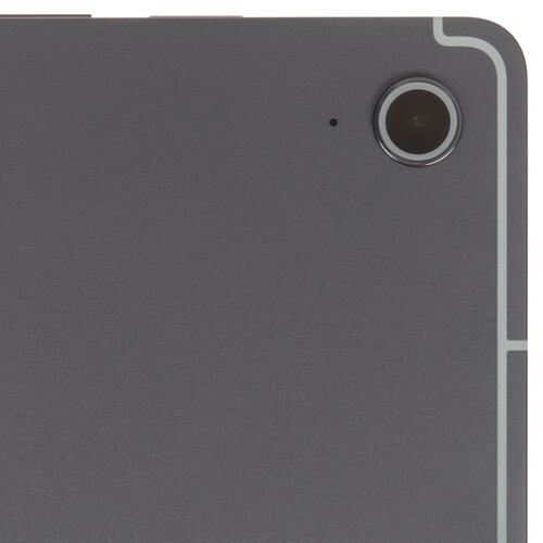 Купить 10.9" Планшет Samsung Galaxy Tab S10 FE 5G 128 ГБ серый + стилус  5623039. Характеристики, отзывы и цены в Донецке