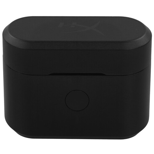 Купить Наушники TWS HyperX Cirro Buds Pro черный 2023  5604535. Характеристики, отзывы и цены в Донецке