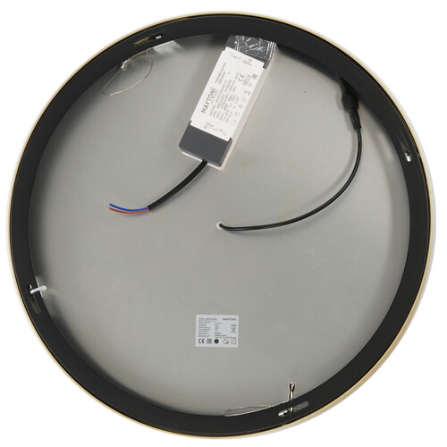 Купить Светильник потолочный Technical C032CL-45W3K-RD-MG золотистый/золотистый  9143022. Характеристики, отзывы и цены в Донецке